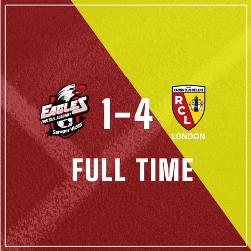 EFA 16/18 - RC Lens London 1-4